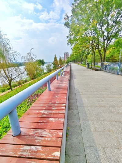 衡阳县体育公园 (2)