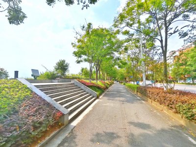 衡阳县体育公园 (1)